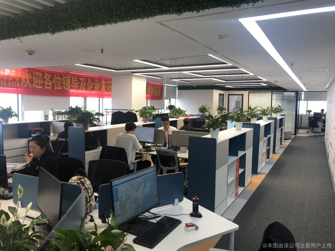 青岛众业网络科技 数字化浪潮中的区域创新力量